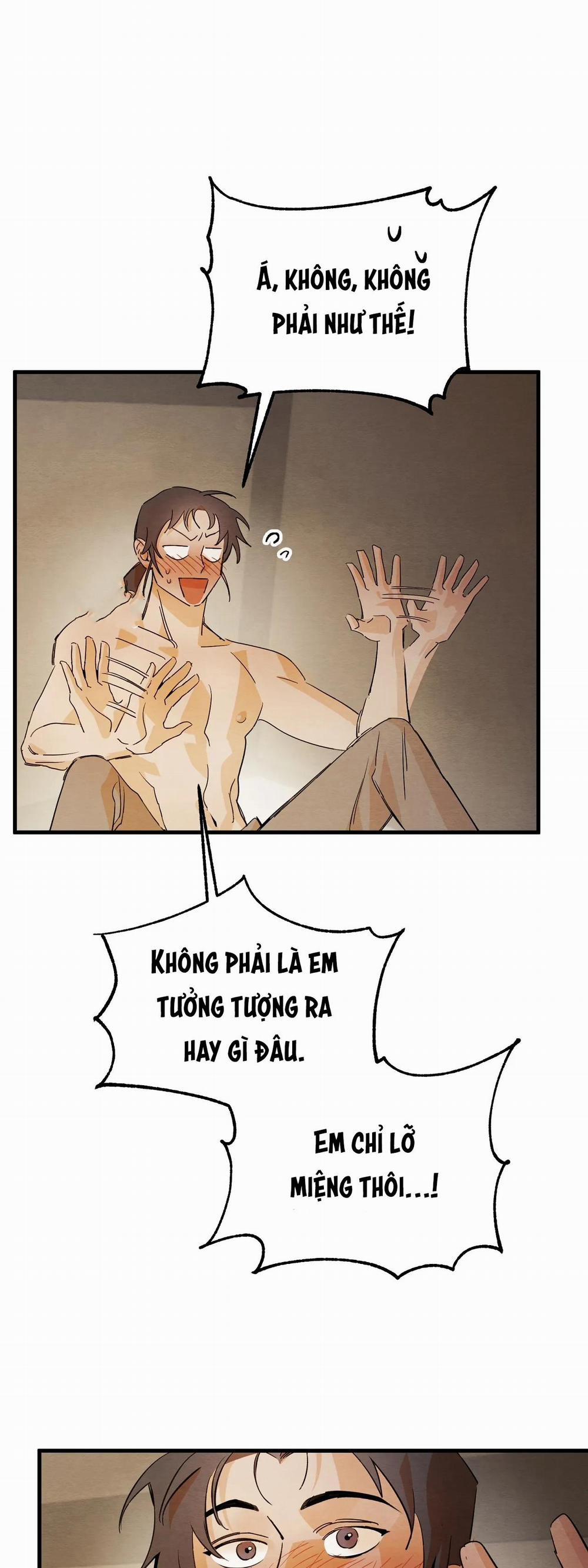 Manhwa Chịch Vồn Chịch Vã 12 trang 15