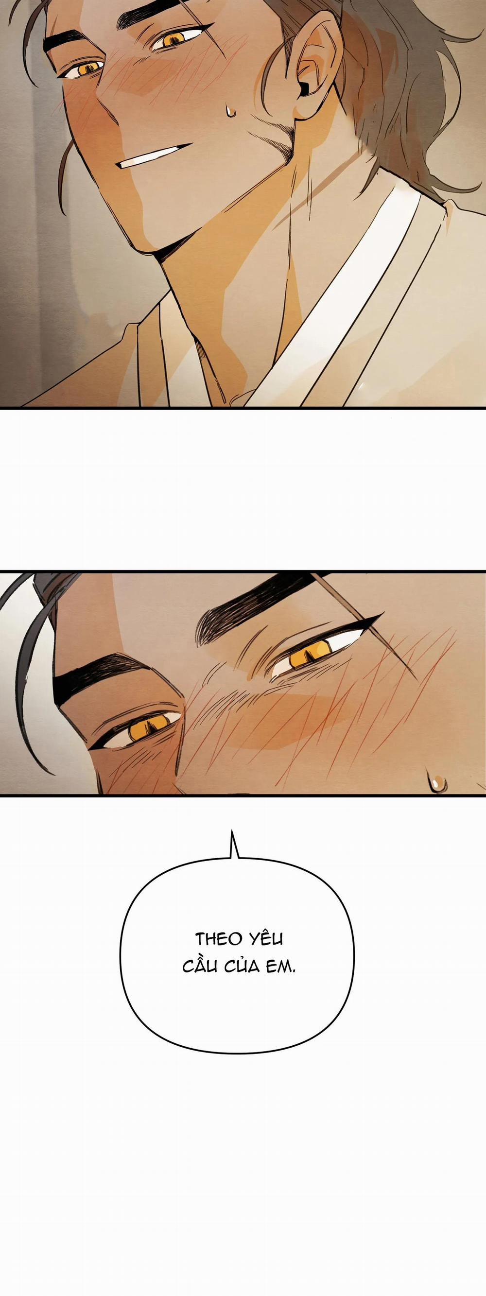 Manhwa Chịch Vồn Chịch Vã 12 trang 17