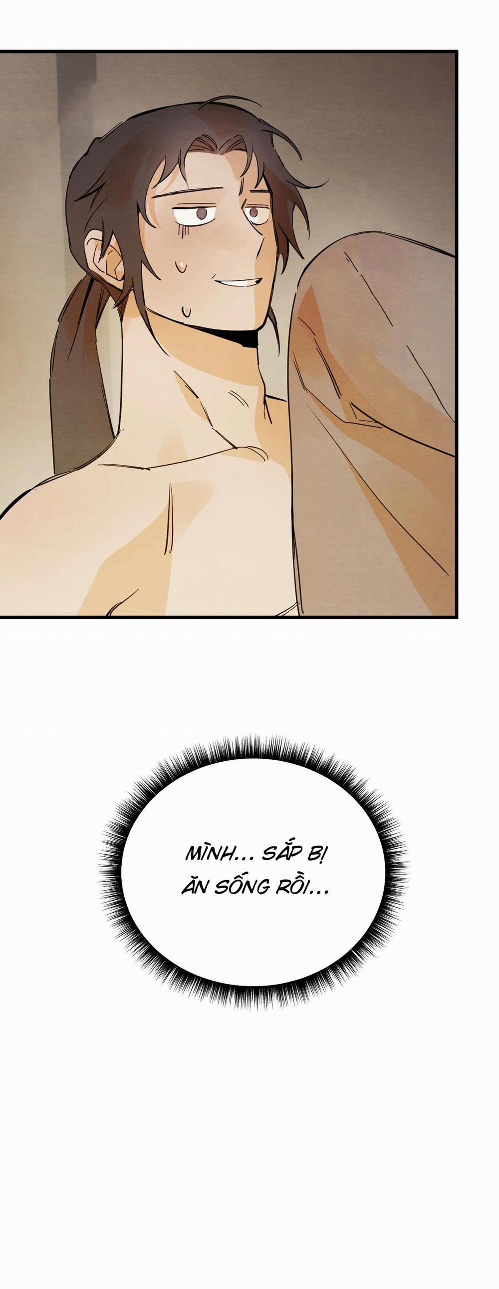 Manhwa Chịch Vồn Chịch Vã 12 trang 18