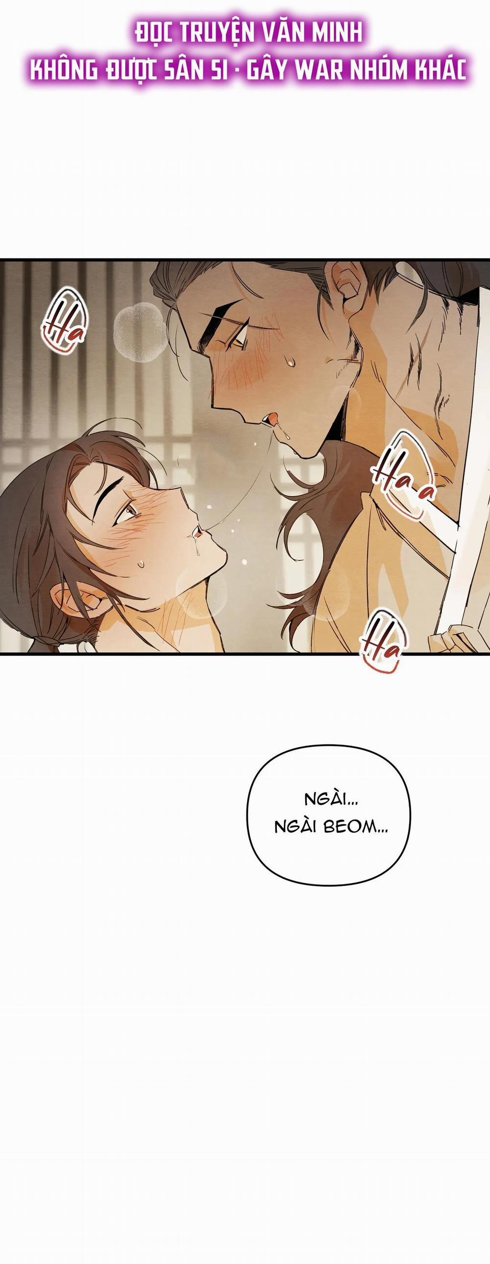 Manhwa Chịch Vồn Chịch Vã 12 trang 22