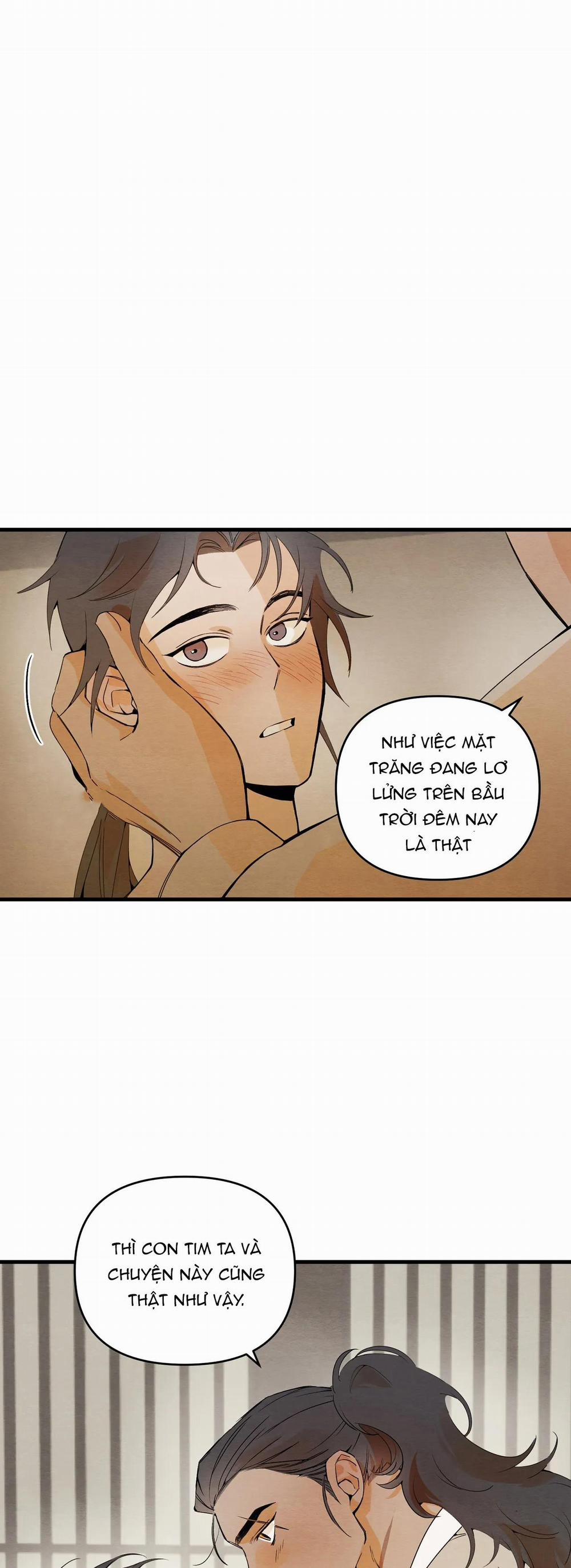 Manhwa Chịch Vồn Chịch Vã 12 trang 3