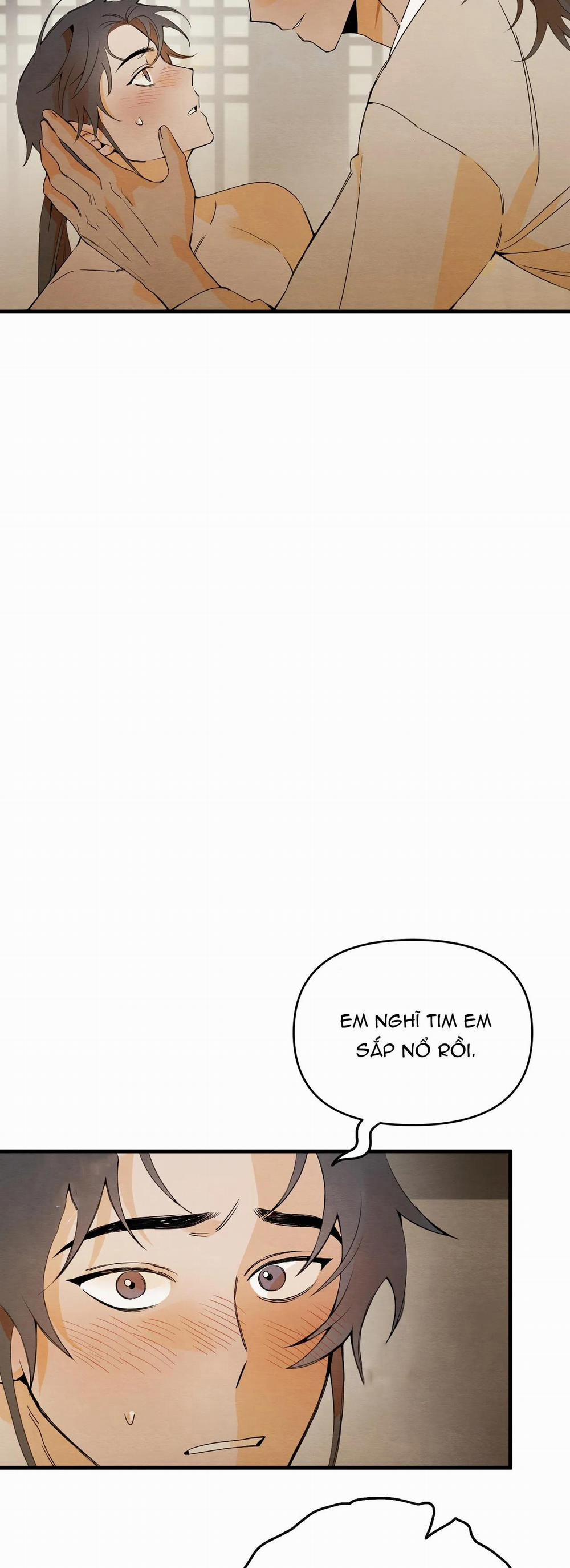 Manhwa Chịch Vồn Chịch Vã 12 trang 4