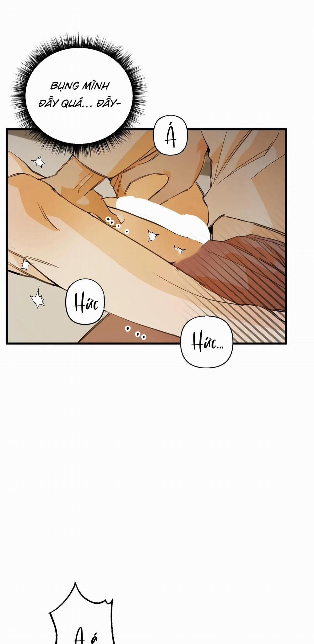 Manhwa Chịch Vồn Chịch Vã 12 trang 42