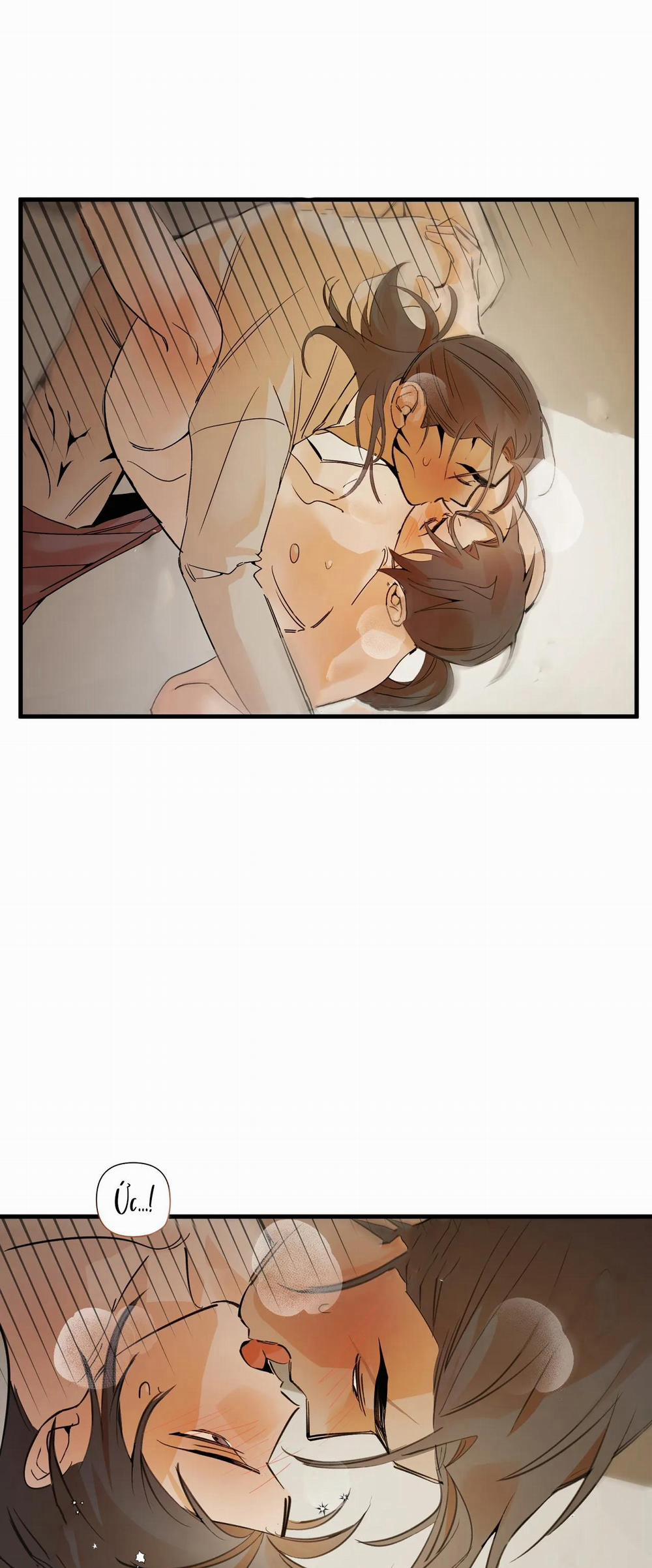 Manhwa Chịch Vồn Chịch Vã 12 trang 48