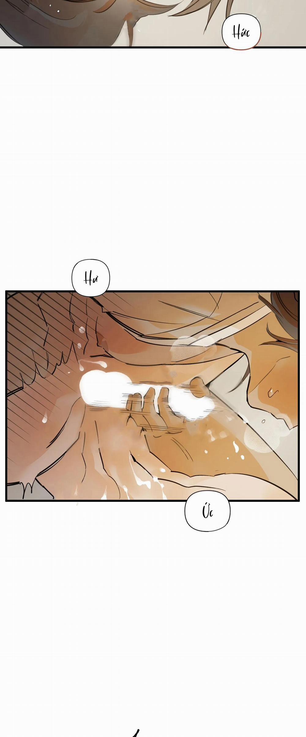 Manhwa Chịch Vồn Chịch Vã 12 trang 49