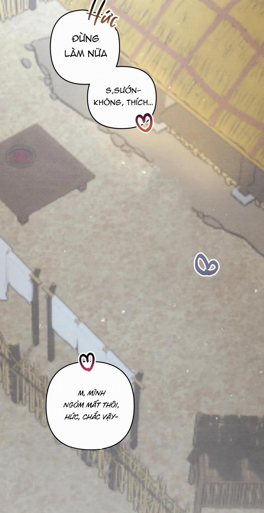 Manhwa Chịch Vồn Chịch Vã 12 trang 70