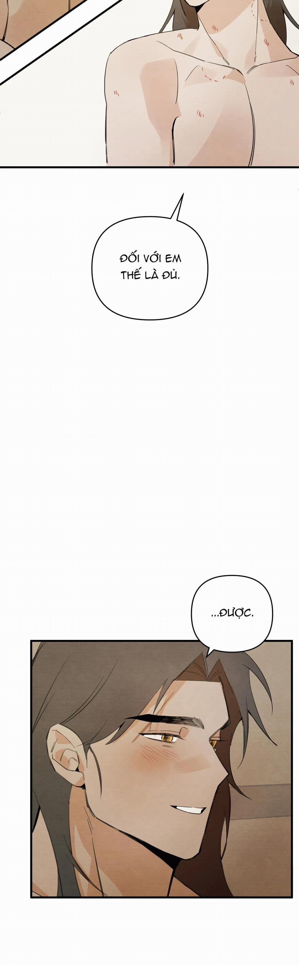 Manhwa Chịch Vồn Chịch Vã 13 Bánh Gạo END trang 18