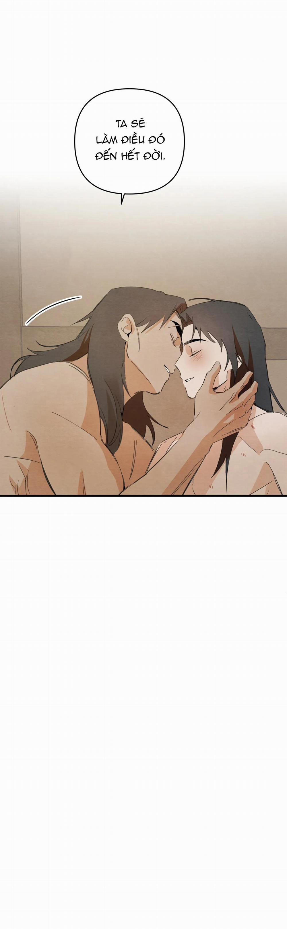 Manhwa Chịch Vồn Chịch Vã 13 Bánh Gạo END trang 19