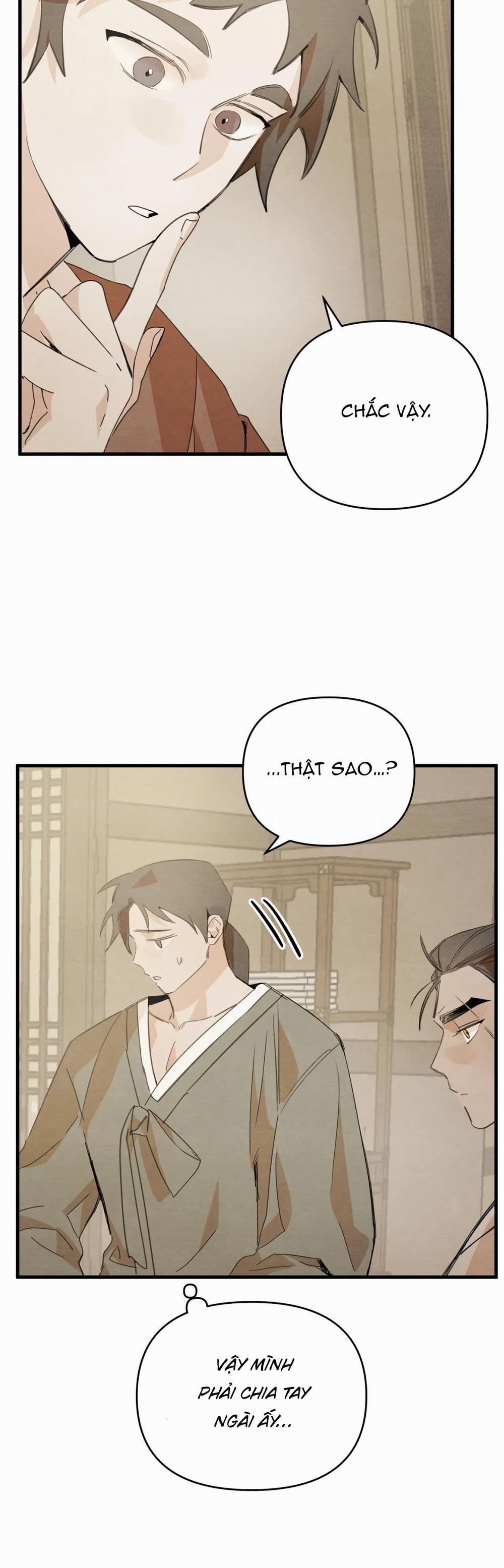 Manhwa Chịch Vồn Chịch Vã 13 Bánh Gạo END trang 46