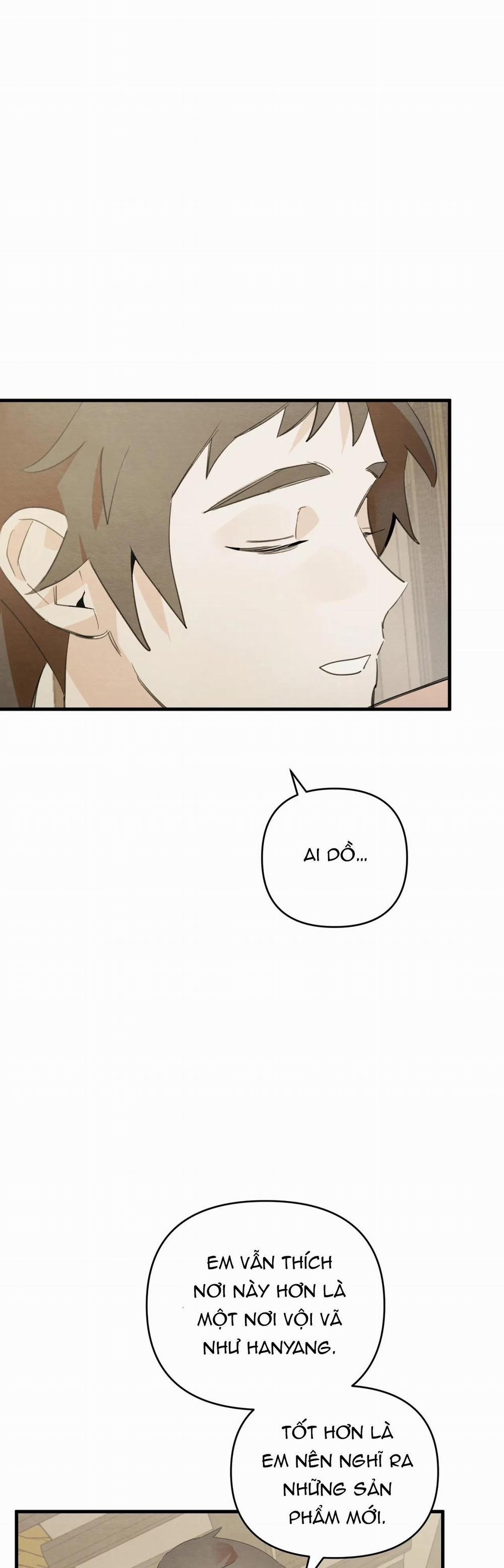 Manhwa Chịch Vồn Chịch Vã 13 Bánh Gạo END trang 47