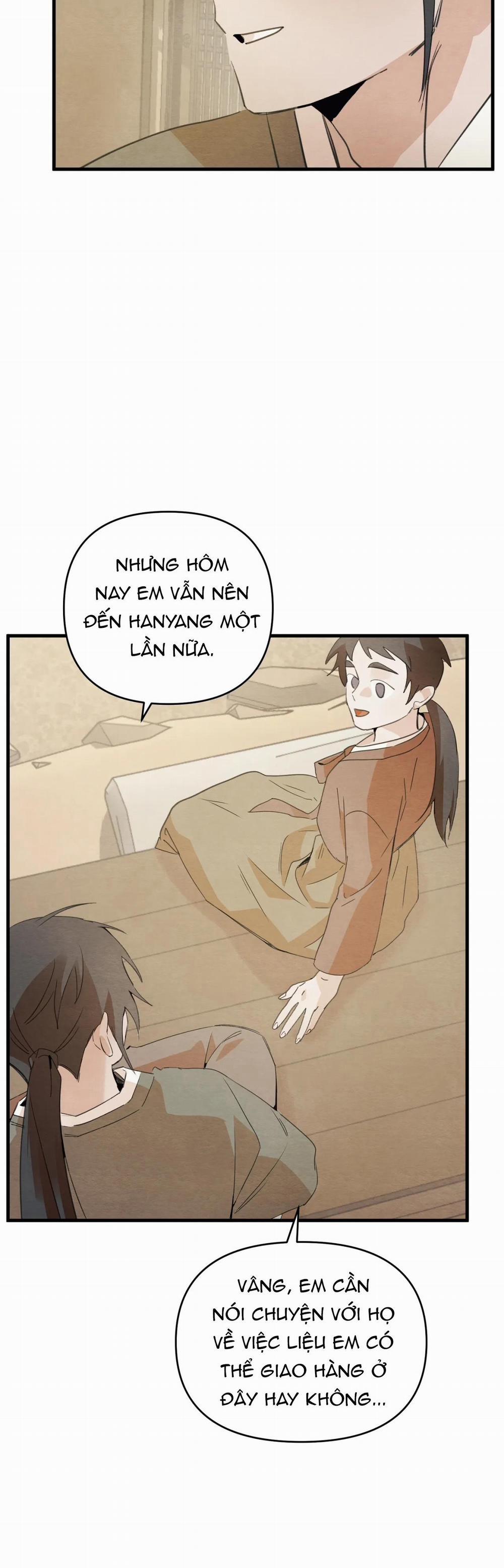 Manhwa Chịch Vồn Chịch Vã 13 Bánh Gạo END trang 49