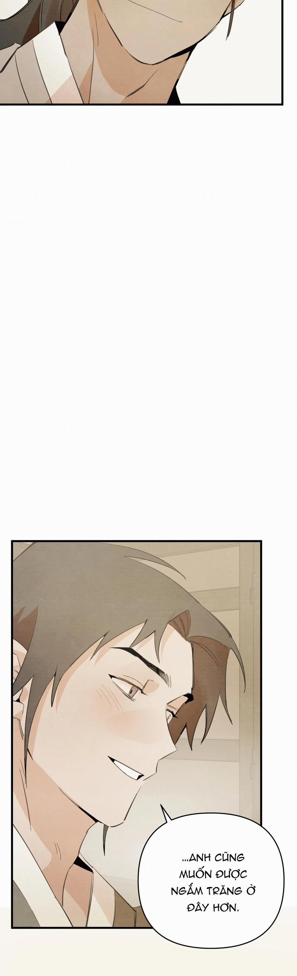 Manhwa Chịch Vồn Chịch Vã 13 Bánh Gạo END trang 54