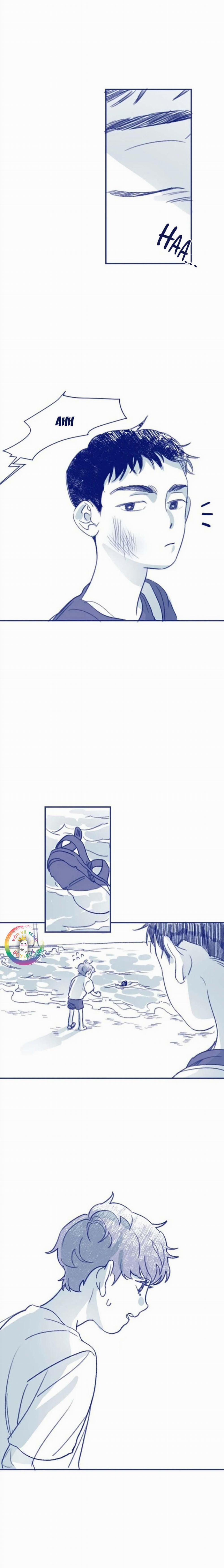 Manhwa Chịch Vồn Chịch Vã 4 Sky's Sea trang 6