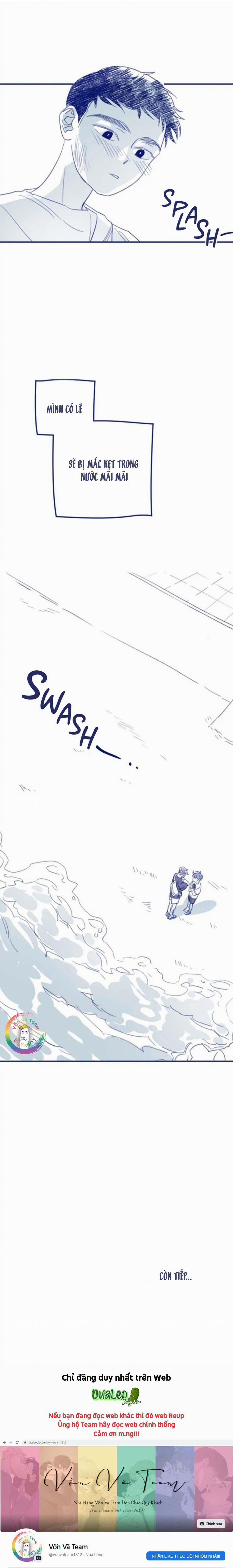 Manhwa Chịch Vồn Chịch Vã 4 trang 10