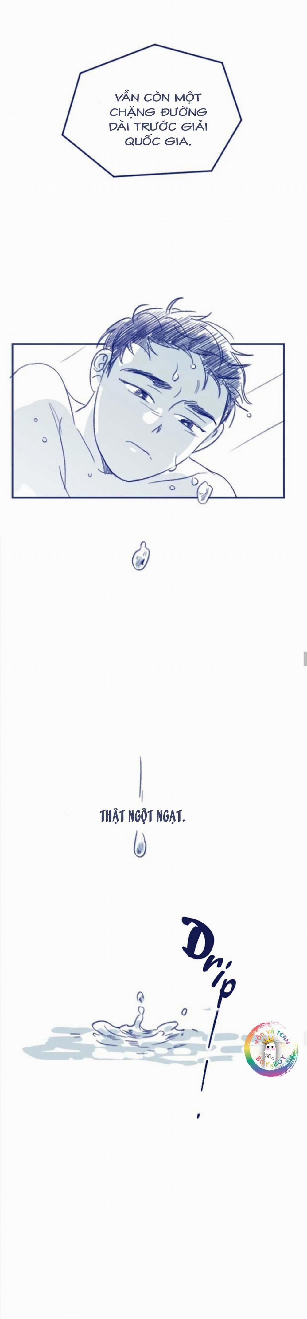 Manhwa Chịch Vồn Chịch Vã 4 trang 3