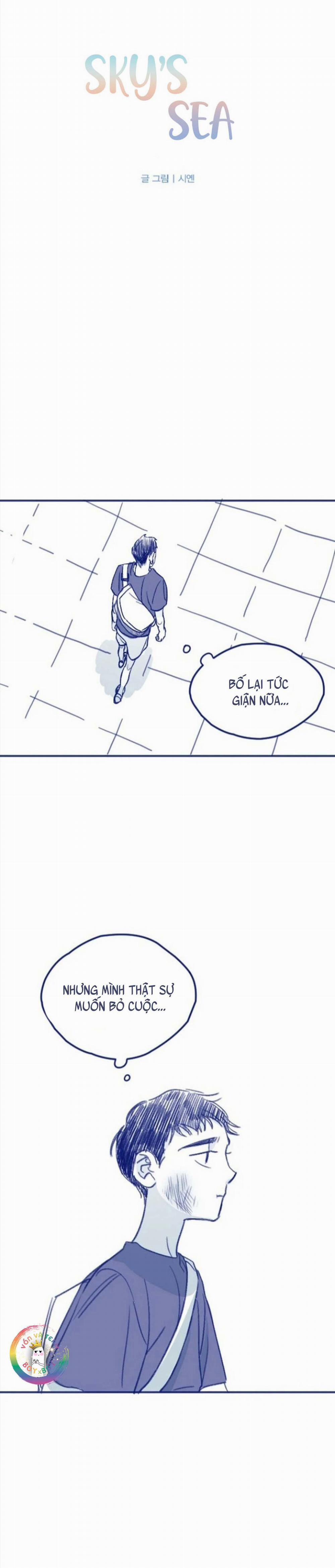 Manhwa Chịch Vồn Chịch Vã 4 trang 4