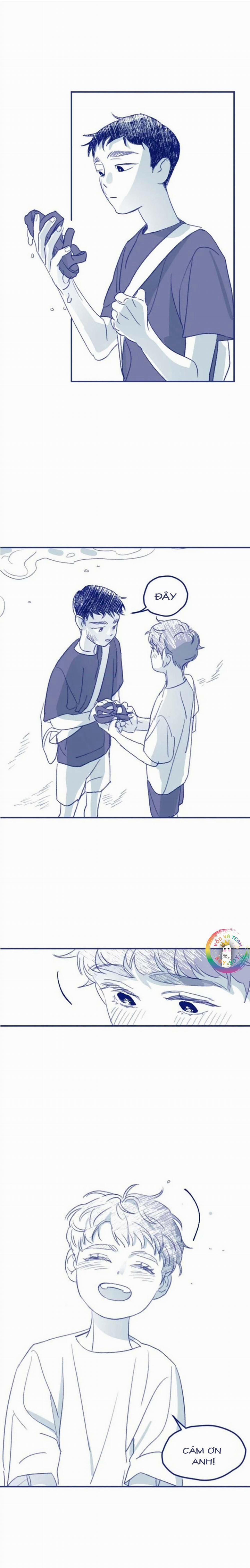 Manhwa Chịch Vồn Chịch Vã 4 trang 9