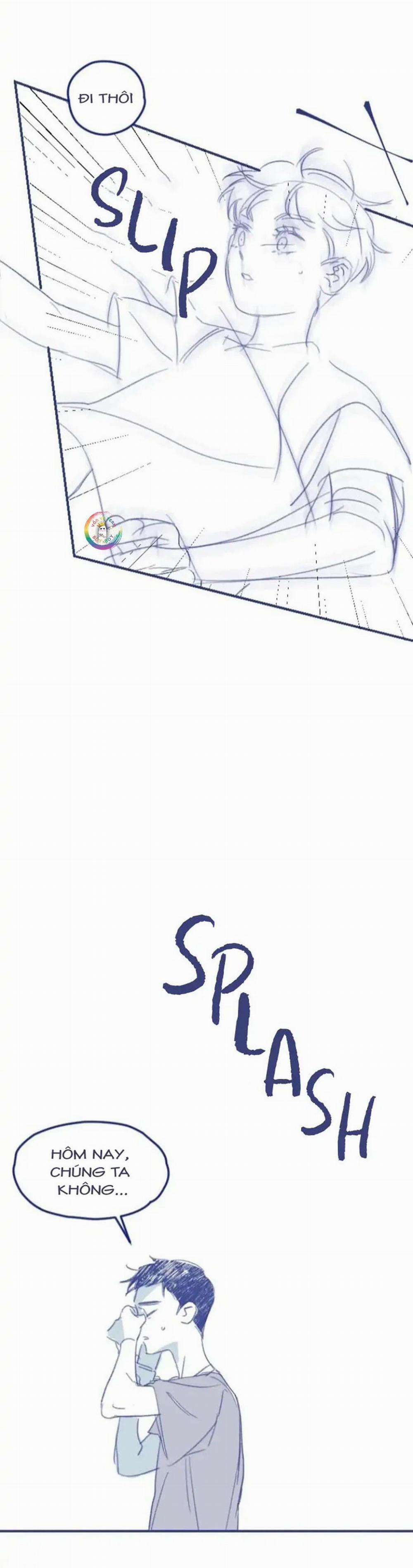 Manhwa Chịch Vồn Chịch Vã 5 Sky's Sea END trang 10