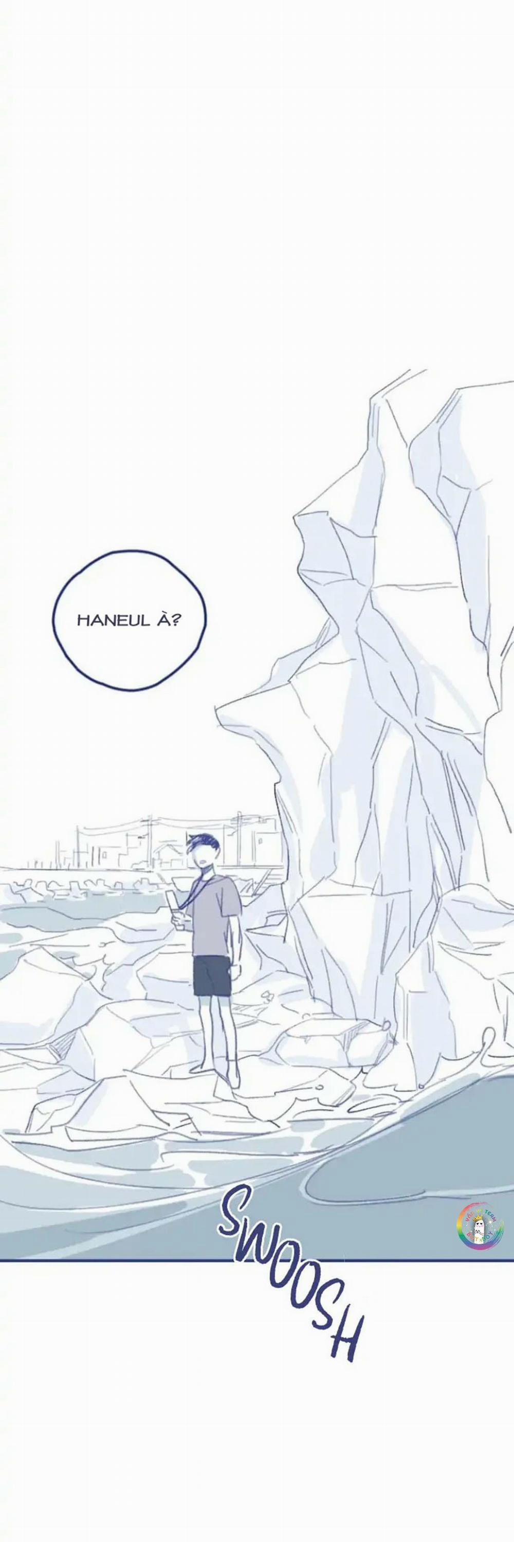 Manhwa Chịch Vồn Chịch Vã 5 Sky's Sea END trang 12