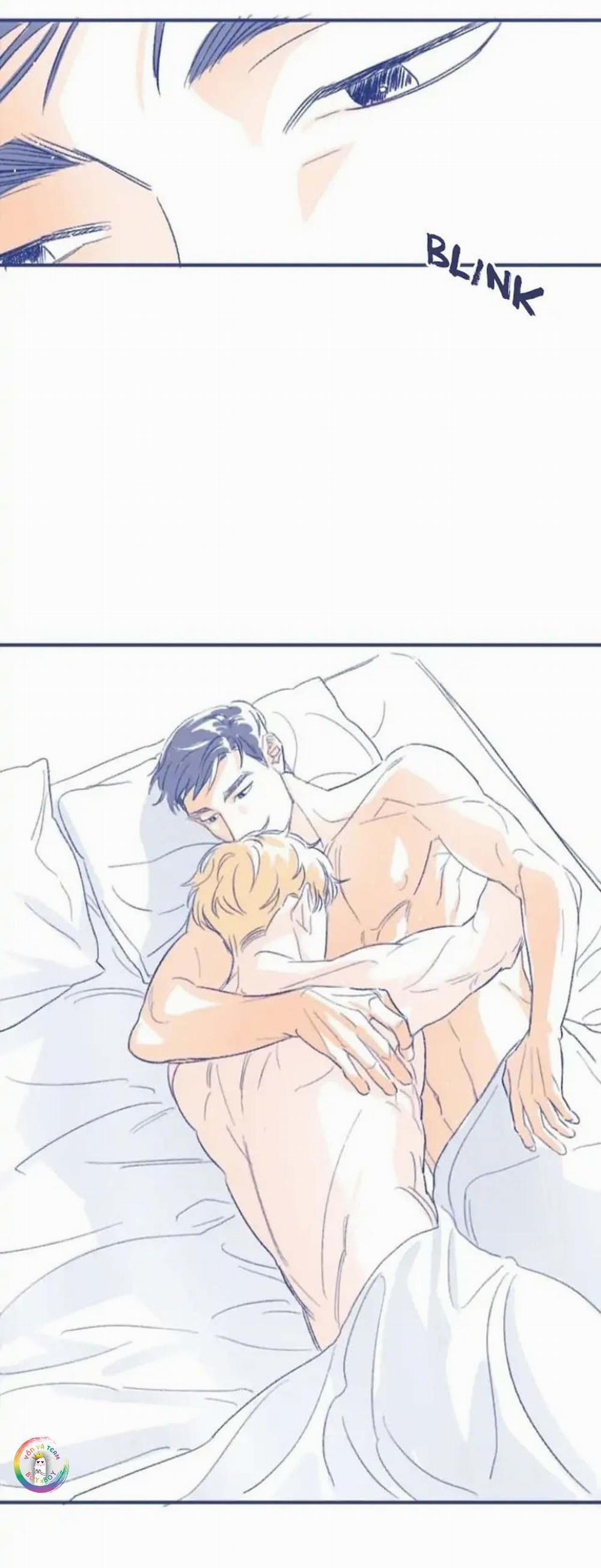 Manhwa Chịch Vồn Chịch Vã 5 Sky's Sea END trang 14