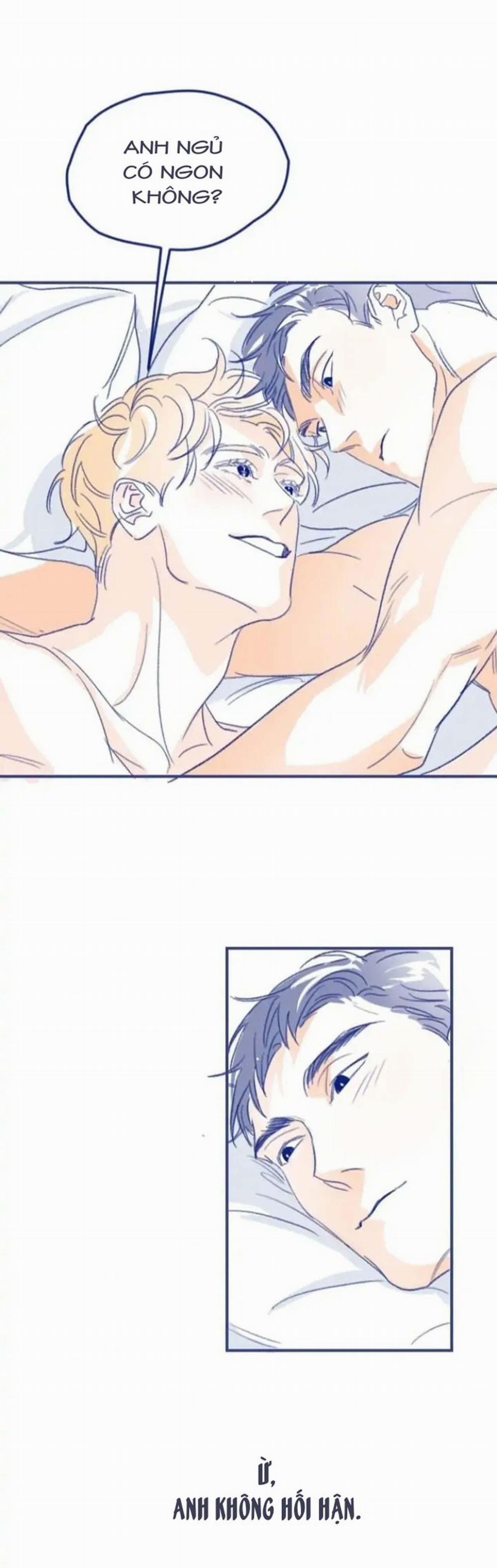 Manhwa Chịch Vồn Chịch Vã 5 Sky's Sea END trang 17