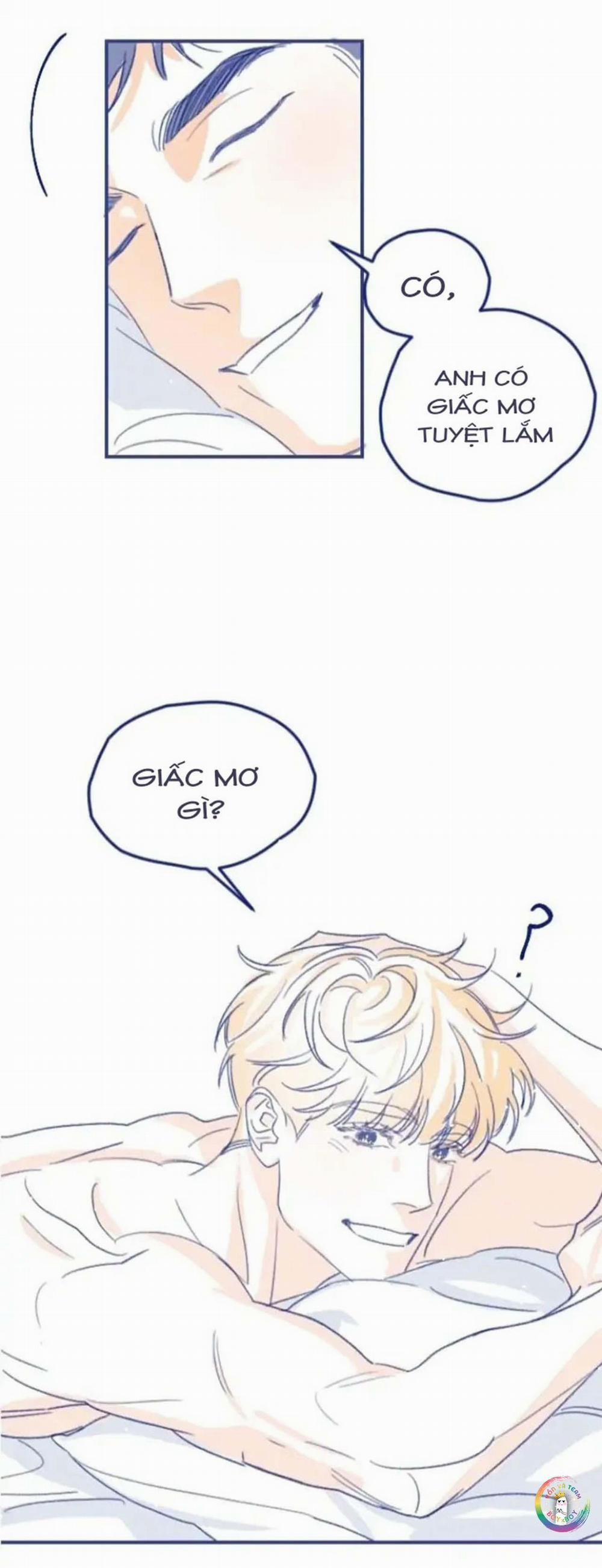 Manhwa Chịch Vồn Chịch Vã 5 trang 18