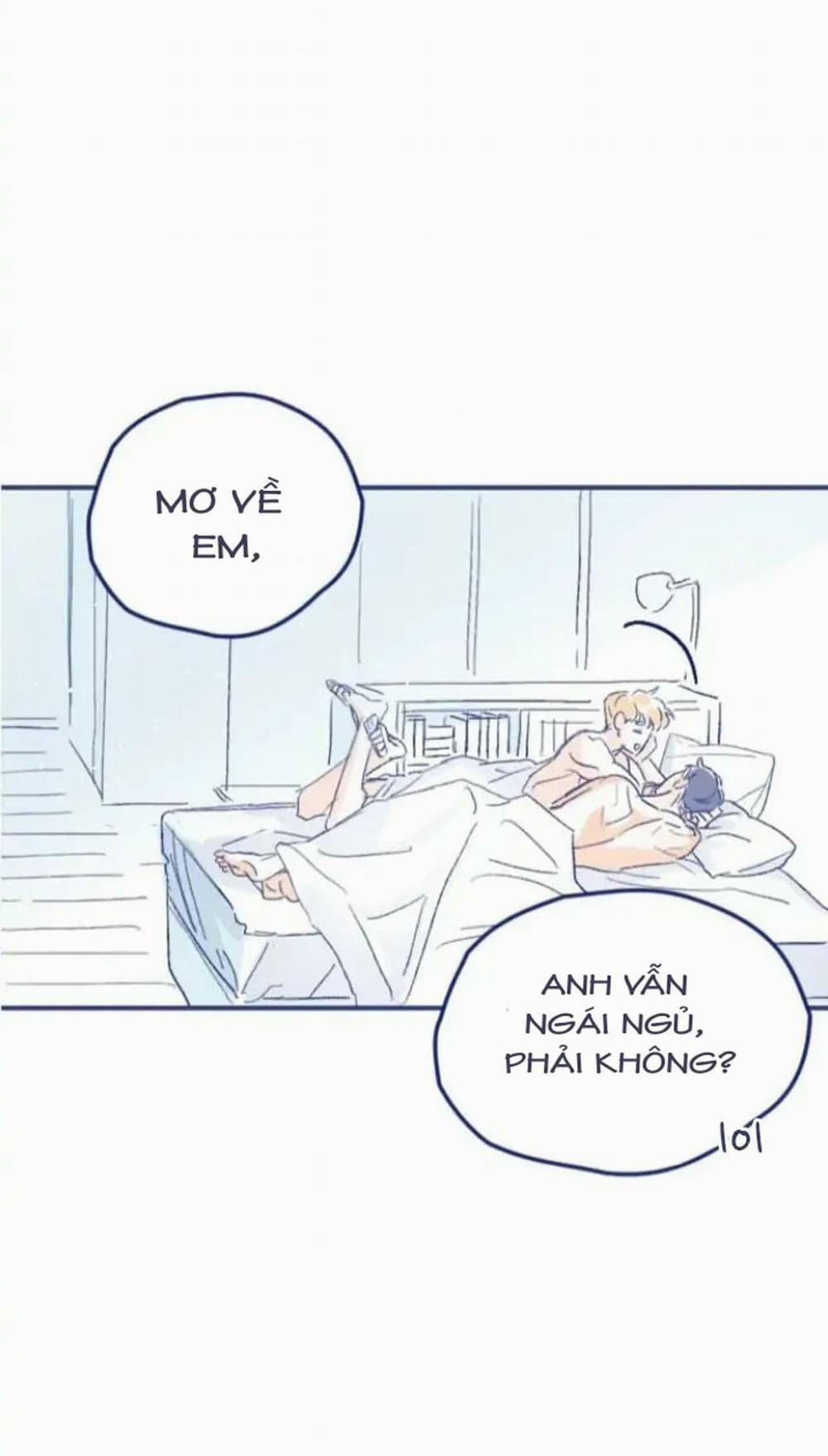 Manhwa Chịch Vồn Chịch Vã 5 trang 19