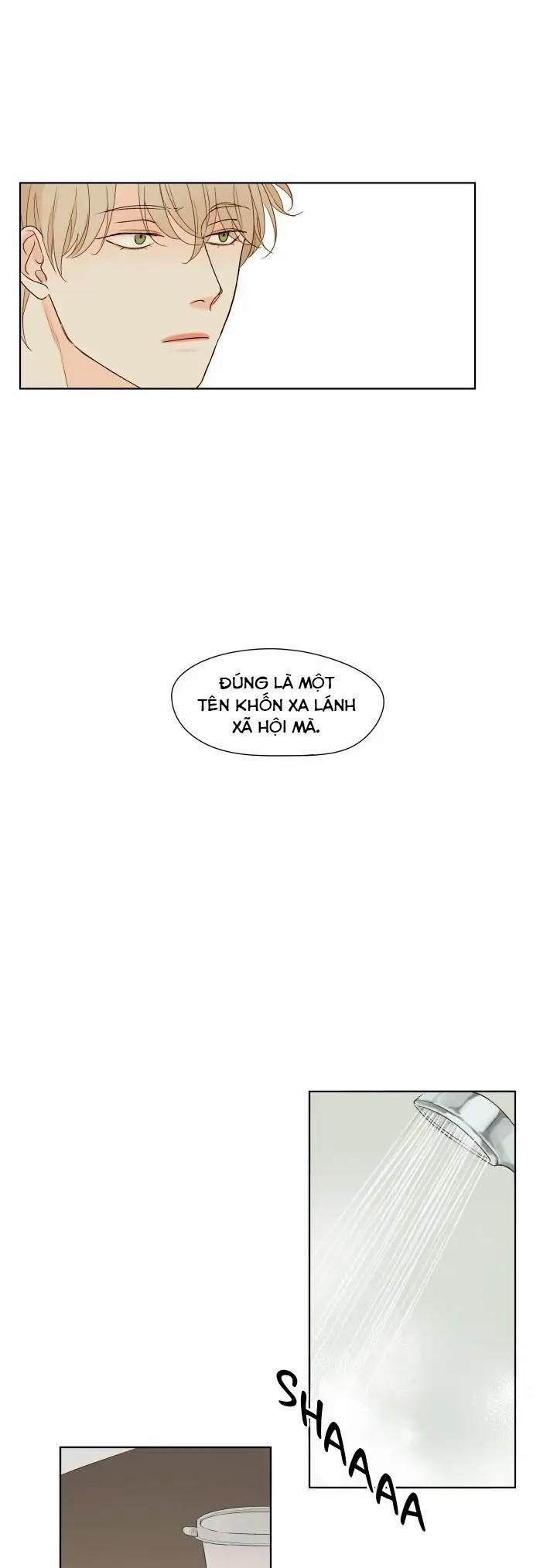 Manhwa Chịch Vồn Chịch Vã 58 trang 13