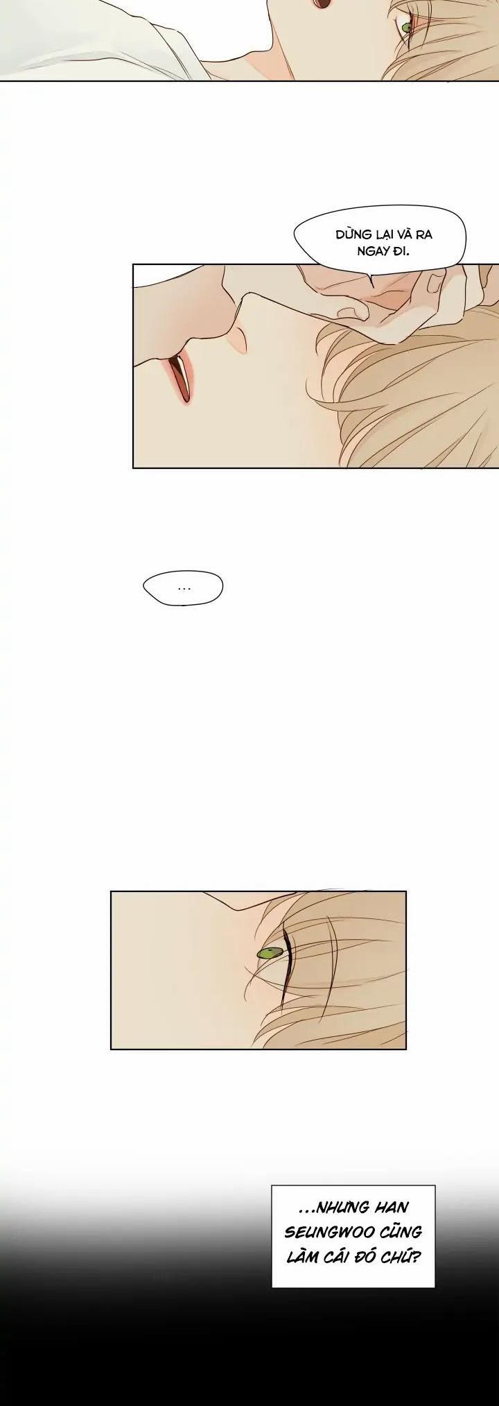 Manhwa Chịch Vồn Chịch Vã 58 trang 15