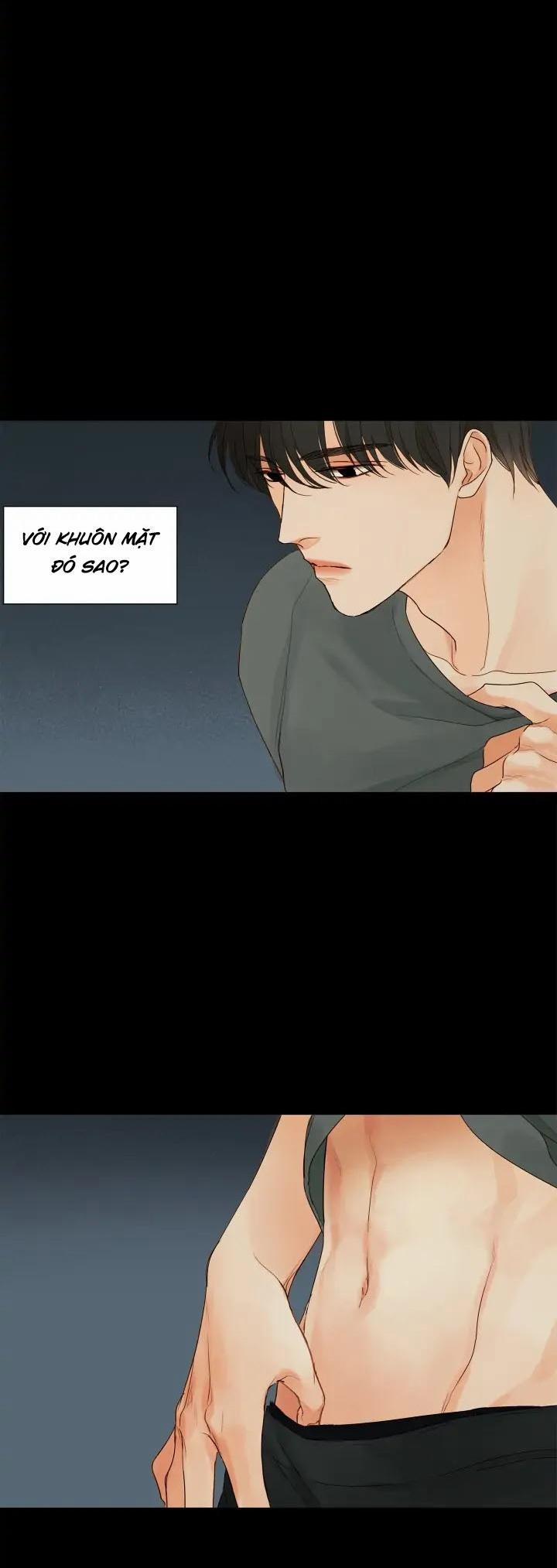 Manhwa Chịch Vồn Chịch Vã 58 trang 16