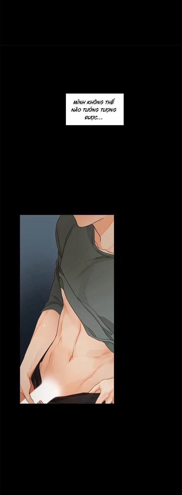 Manhwa Chịch Vồn Chịch Vã 58 trang 17