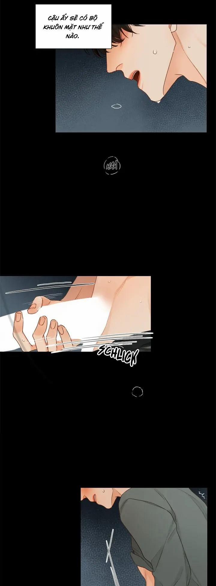 Manhwa Chịch Vồn Chịch Vã 58 trang 18