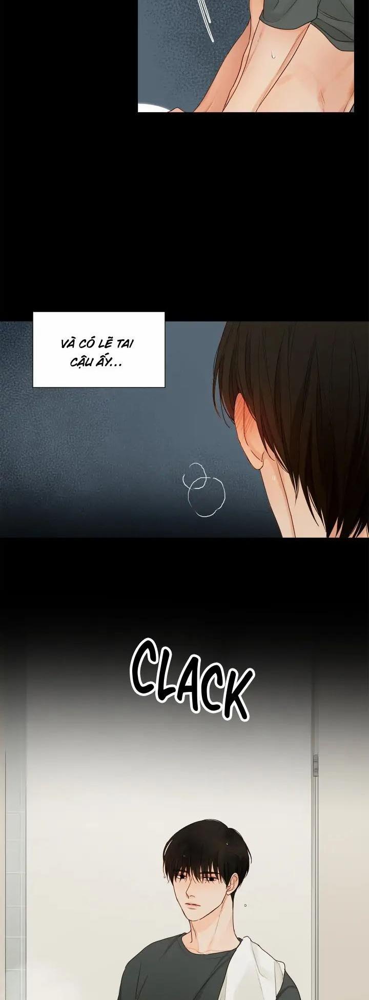 Manhwa Chịch Vồn Chịch Vã 58 trang 19