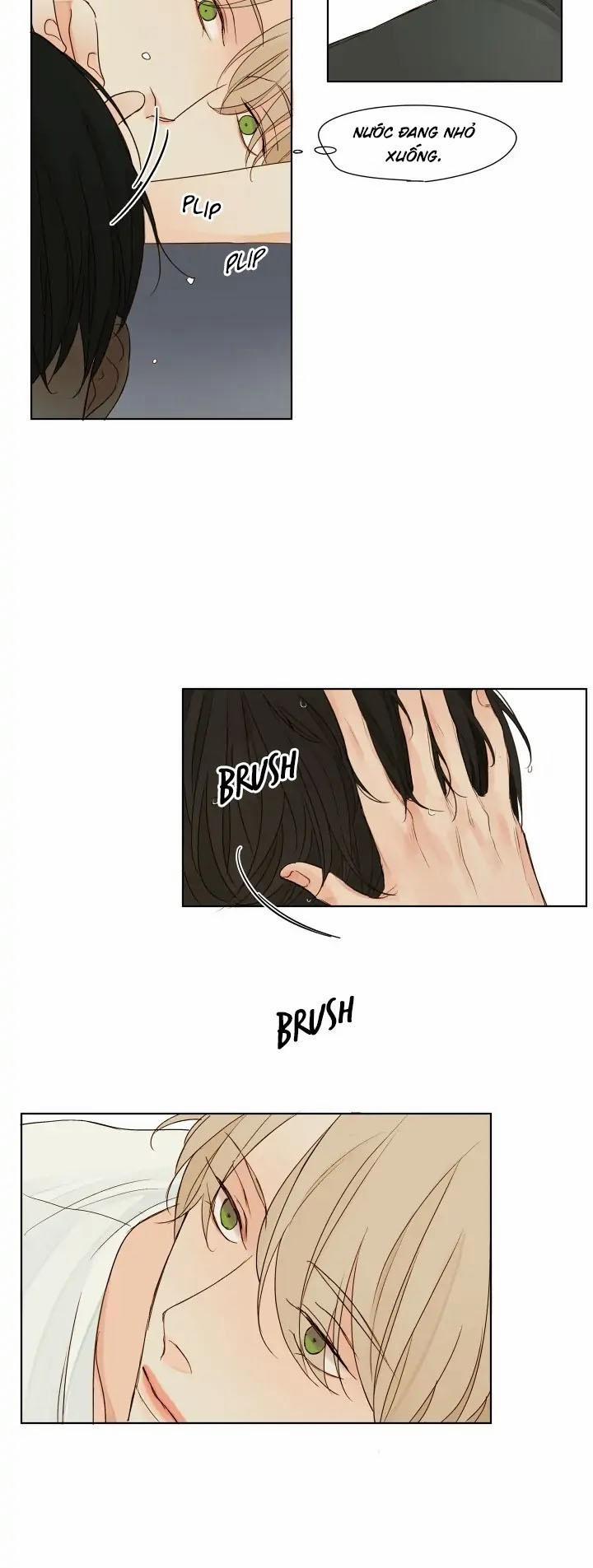 Manhwa Chịch Vồn Chịch Vã 58 trang 22