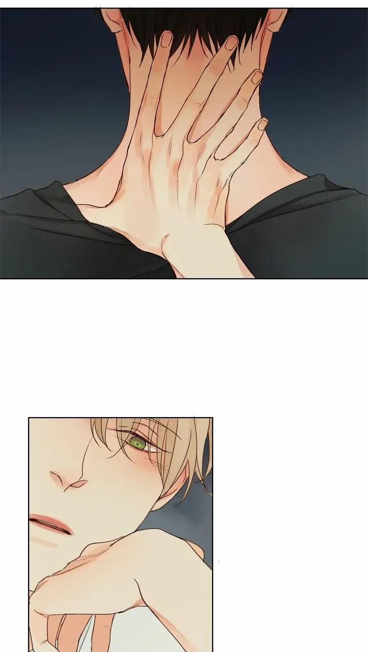 Manhwa Chịch Vồn Chịch Vã 58 trang 25