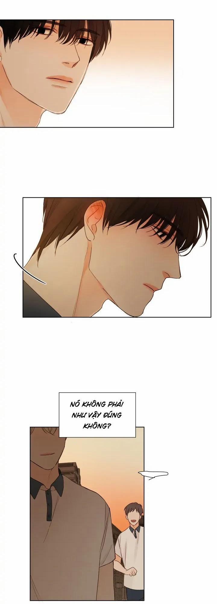 Manhwa Chịch Vồn Chịch Vã 58 trang 7