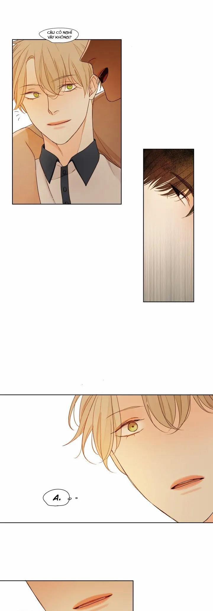 Manhwa Chịch Vồn Chịch Vã 58 trang 9