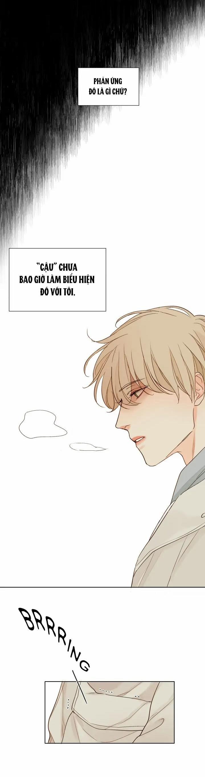 Manhwa Chịch Vồn Chịch Vã 59 trang 6