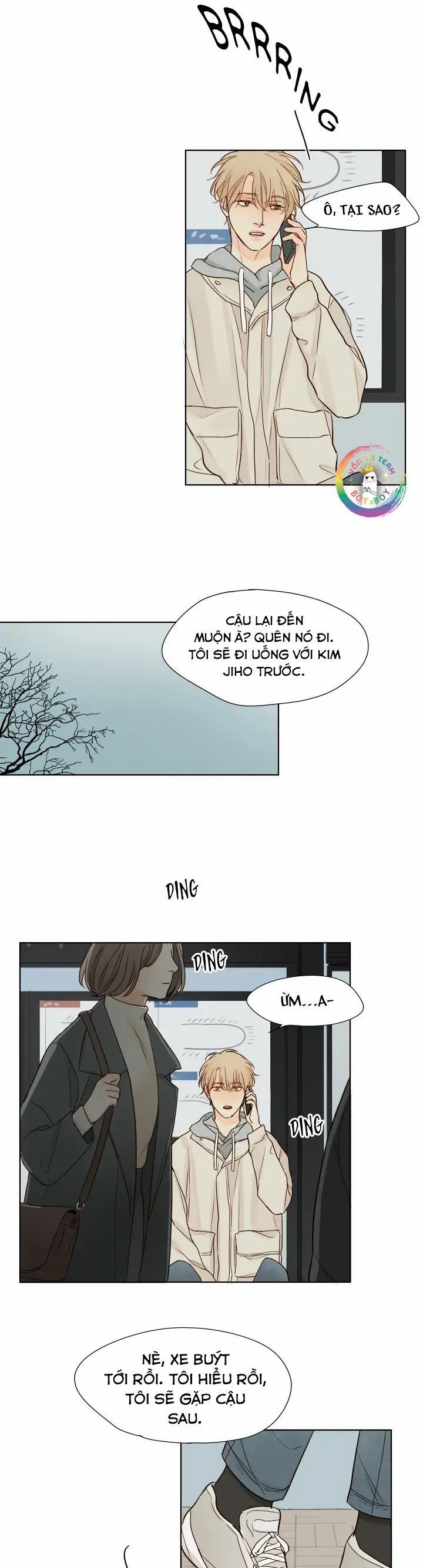 Manhwa Chịch Vồn Chịch Vã 59 trang 7