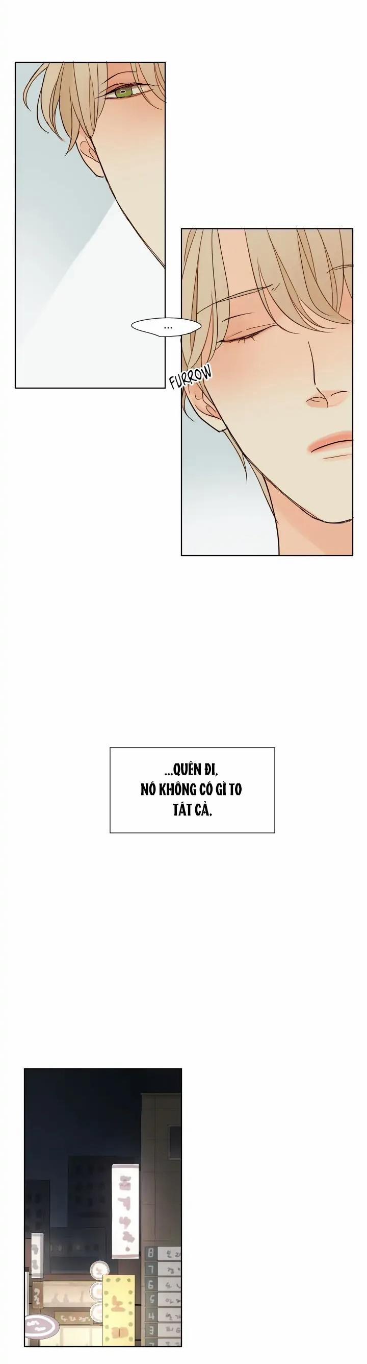 Manhwa Chịch Vồn Chịch Vã 59 trang 9