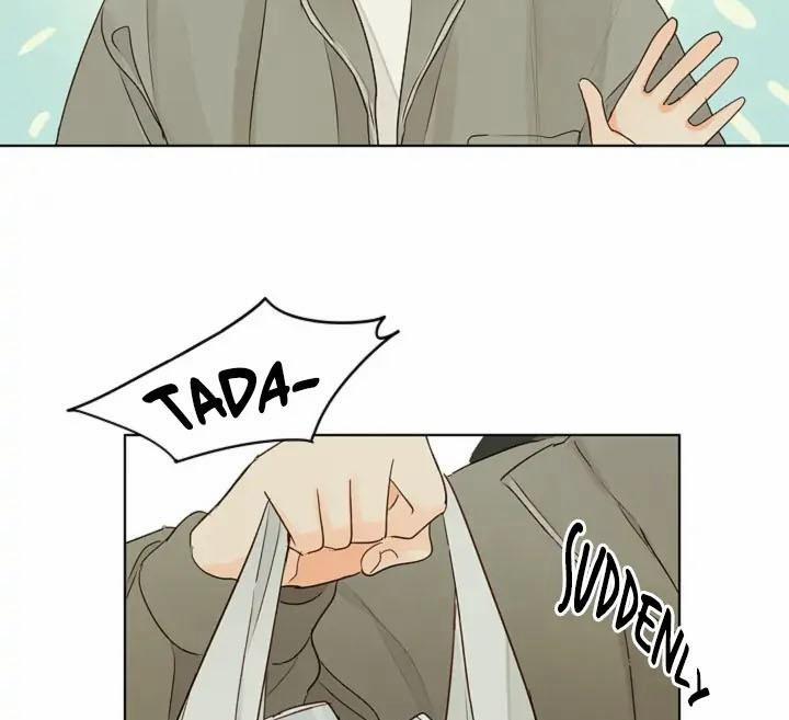 Manhwa Chịch Vồn Chịch Vã 60 ÁNH MẮT trang 37