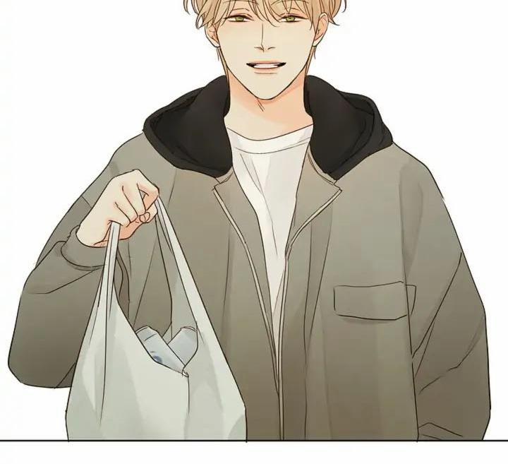 Manhwa Chịch Vồn Chịch Vã 60 ÁNH MẮT trang 39