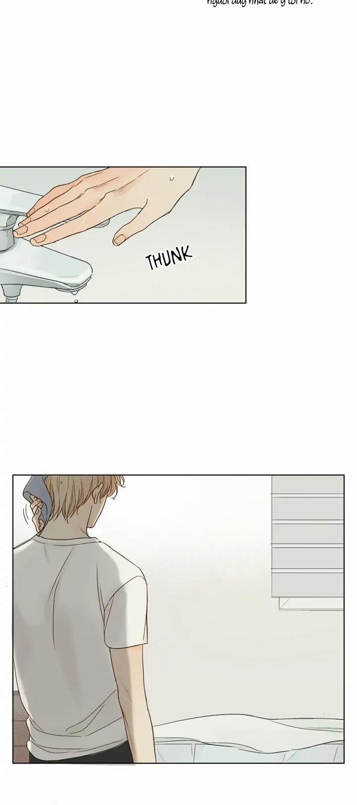 Manhwa Chịch Vồn Chịch Vã 60 trang 2