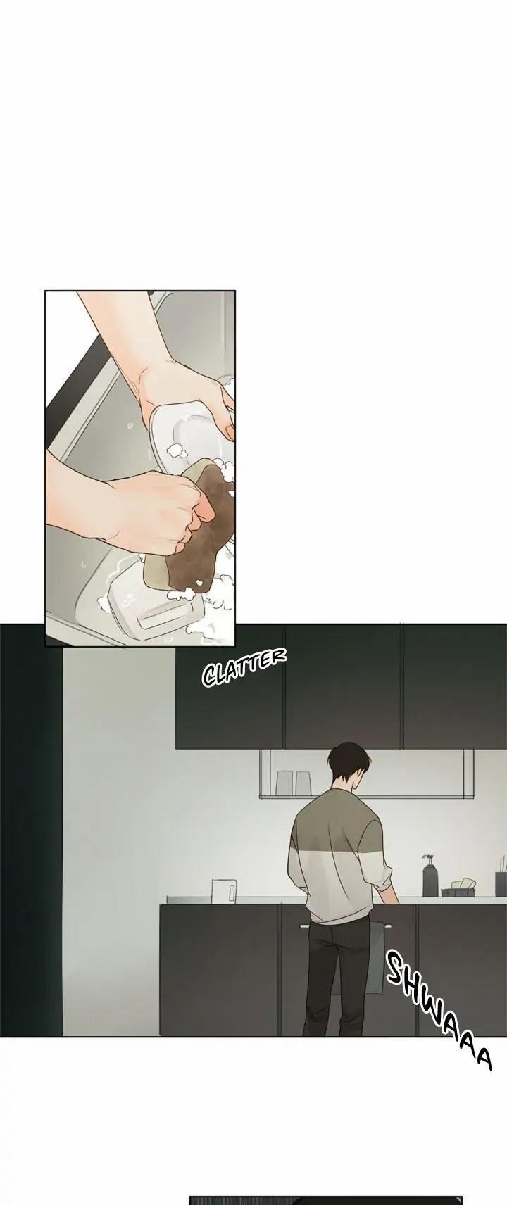 Manhwa Chịch Vồn Chịch Vã 60 trang 26