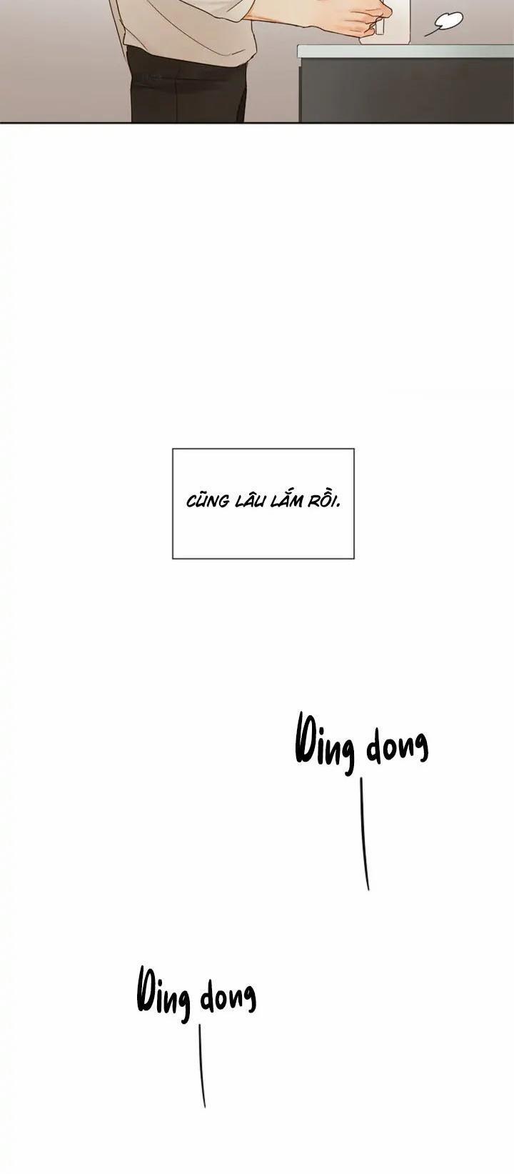 Manhwa Chịch Vồn Chịch Vã 60 trang 34