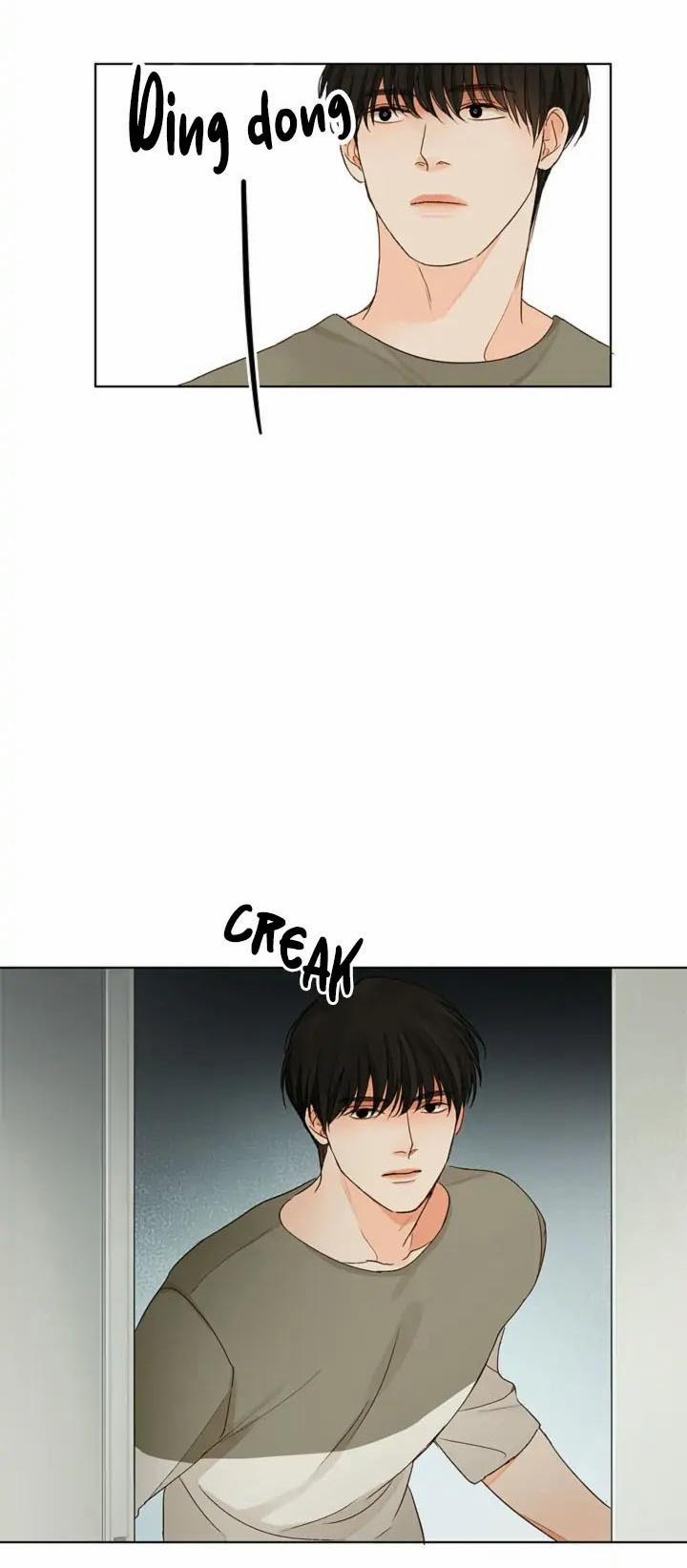 Manhwa Chịch Vồn Chịch Vã 60 trang 35