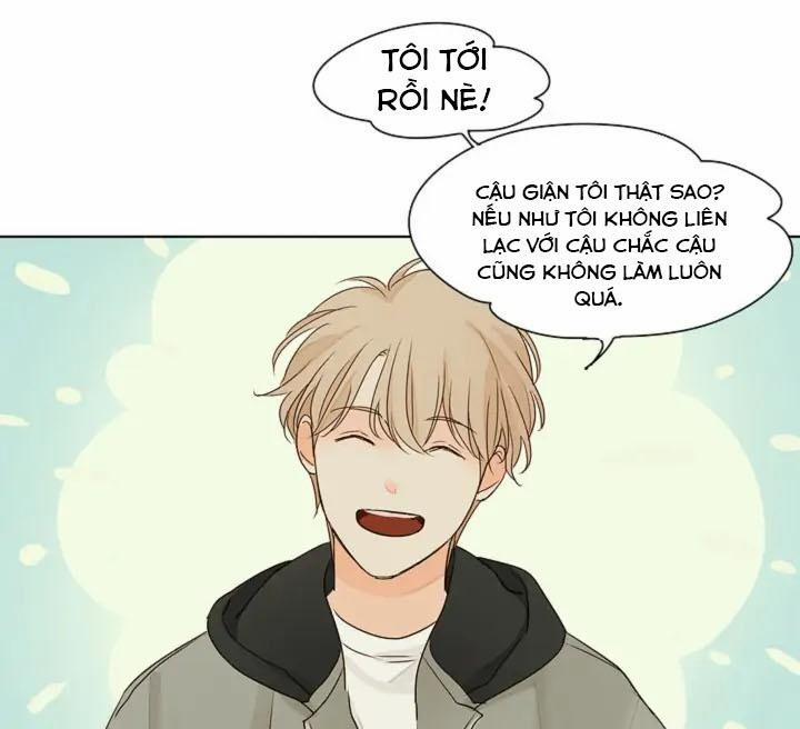 Manhwa Chịch Vồn Chịch Vã 60 trang 36