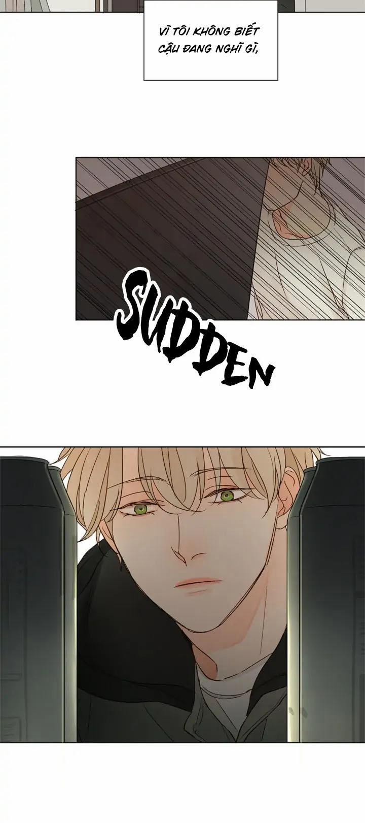 Manhwa Chịch Vồn Chịch Vã 60 trang 5