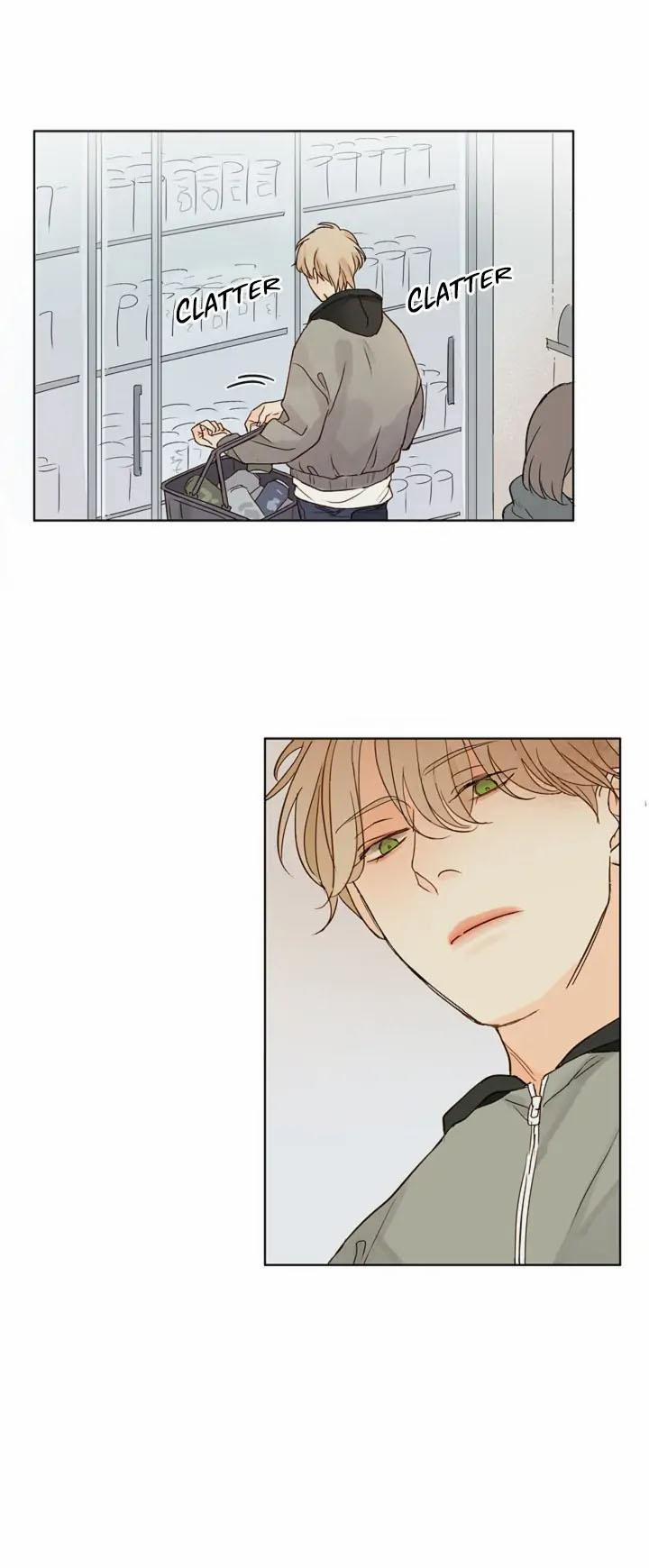 Manhwa Chịch Vồn Chịch Vã 60 trang 6