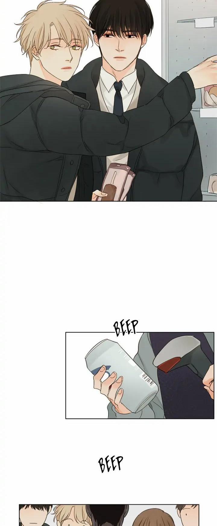 Manhwa Chịch Vồn Chịch Vã 60 trang 9